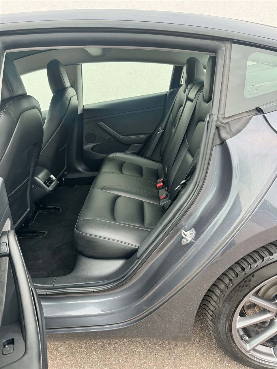 Billede af Tesla Model 3 EL 283HK Aut.