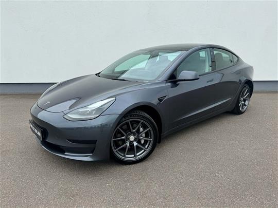 Tesla Model 3 EL 283HK Aut.