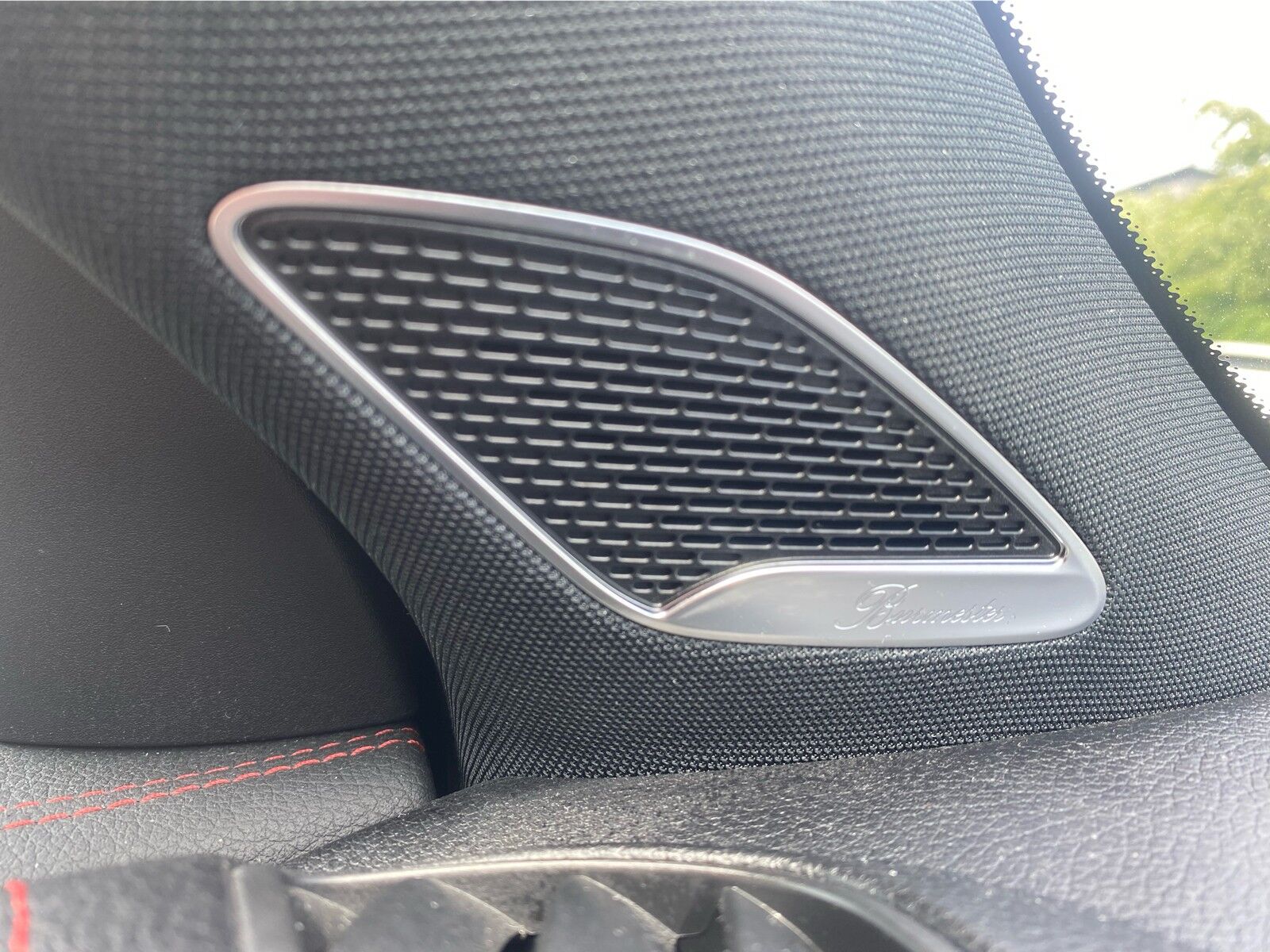 Billede af Mercedes-Benz EQB 250+ EL AMG Premium 190HK 5d Aut.