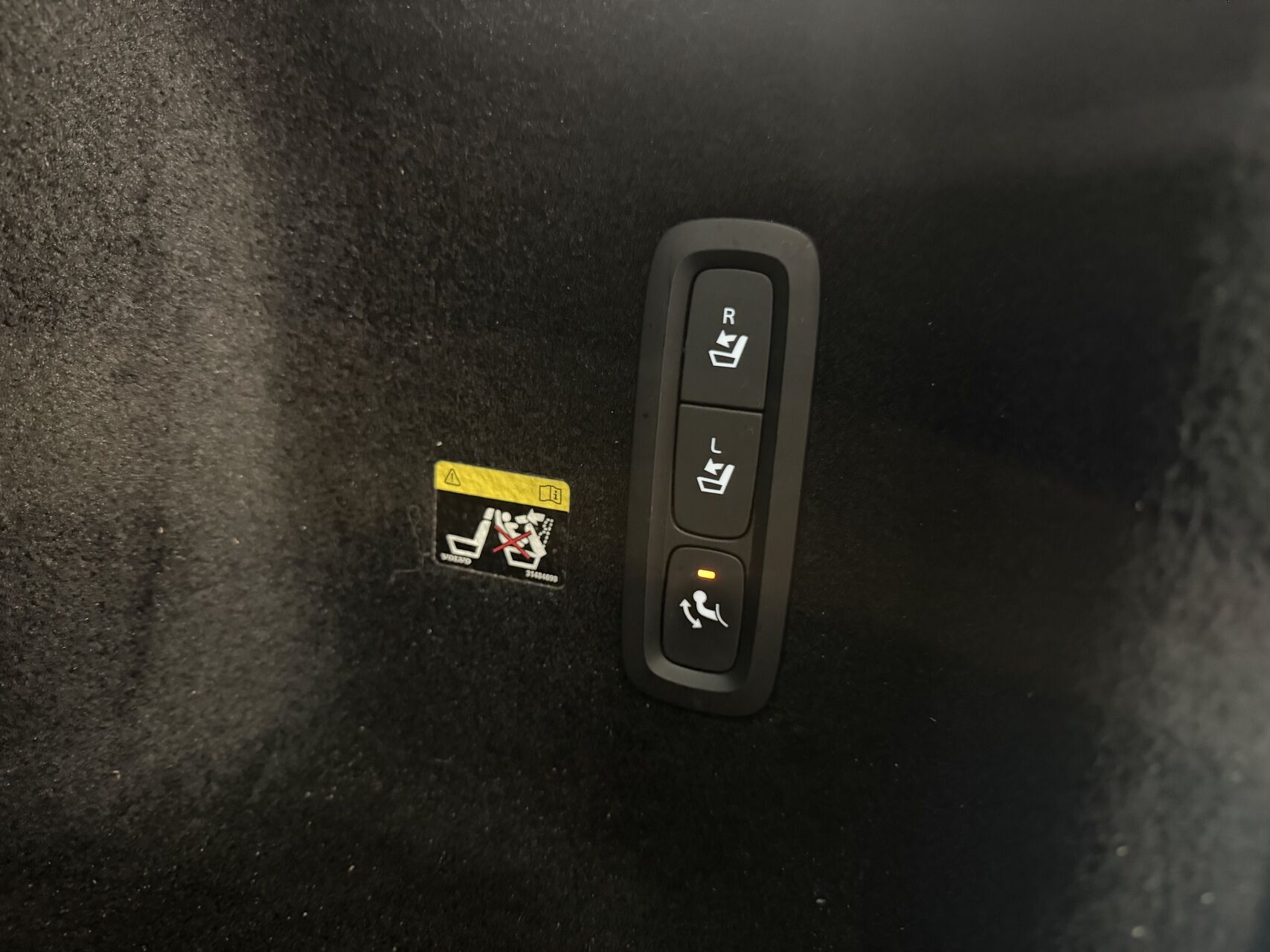 Billede af Volvo V60 2,0 D4 Inscription 190HK Stc 8g Aut.