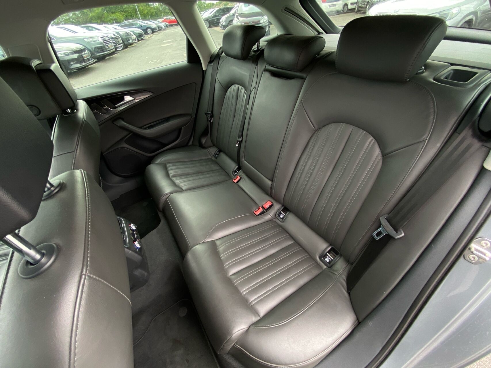 Billede af Audi A6 Avant 3,0 TDI Quattro Tiptr. 245HK Stc 7g Aut.