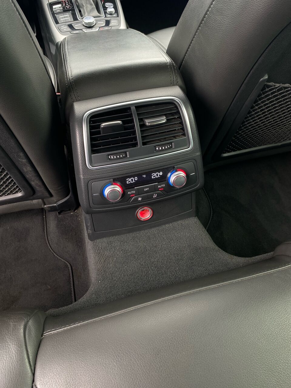 Billede af Audi A6 Avant 3,0 TDI Quattro Tiptr. 245HK Stc 7g Aut.