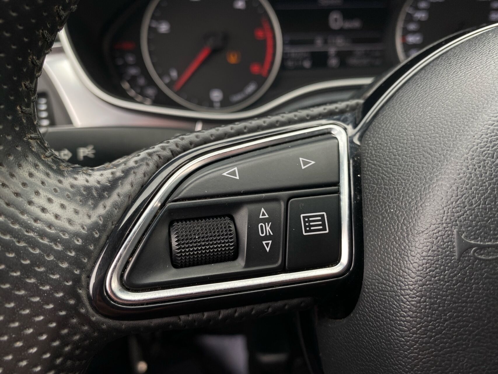 Billede af Audi A6 Avant 3,0 TDI Quattro Tiptr. 245HK Stc 7g Aut.