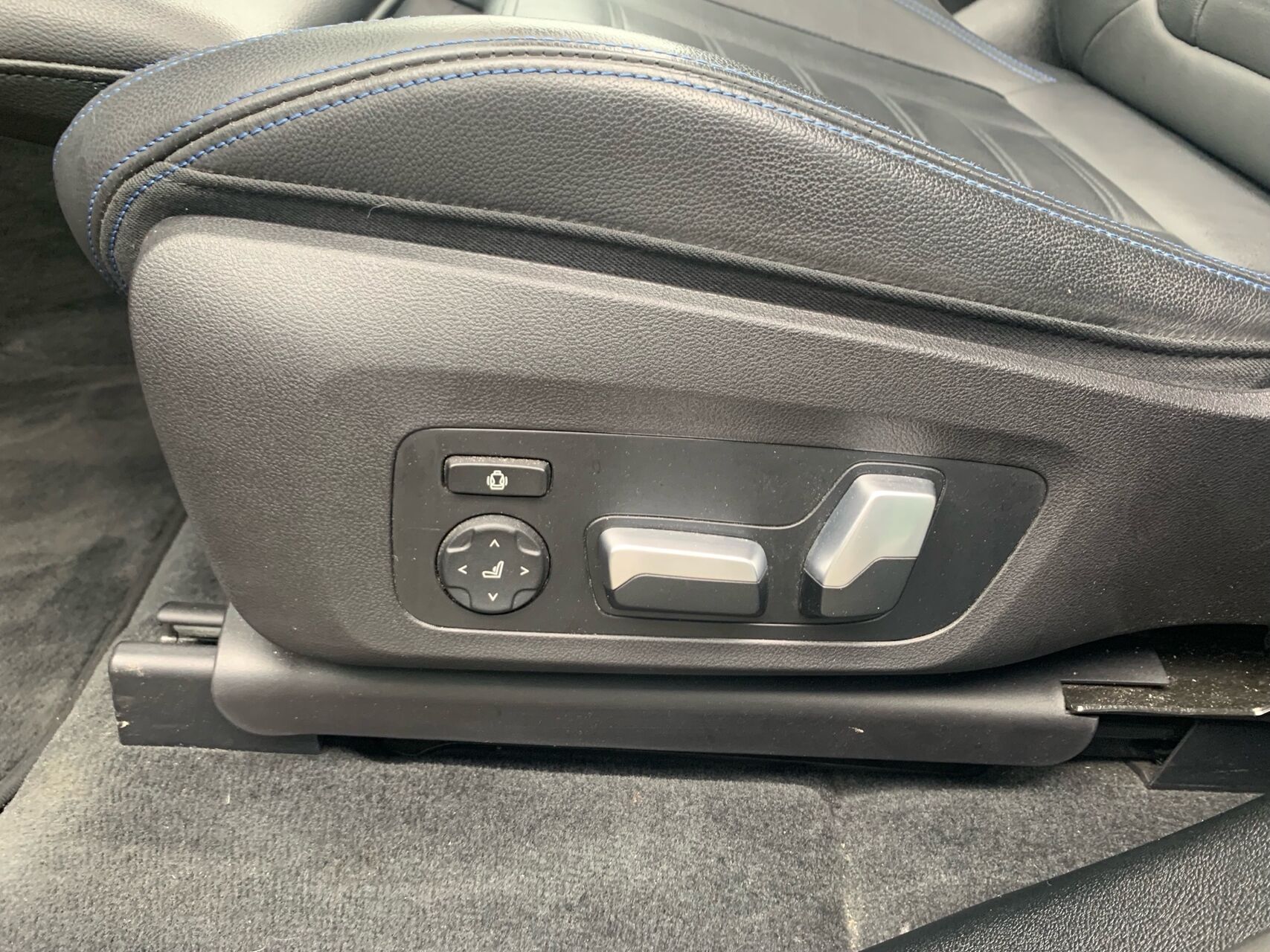 Billede af BMW iX3 EL M-Sport Charged 286HK 5d Aut.