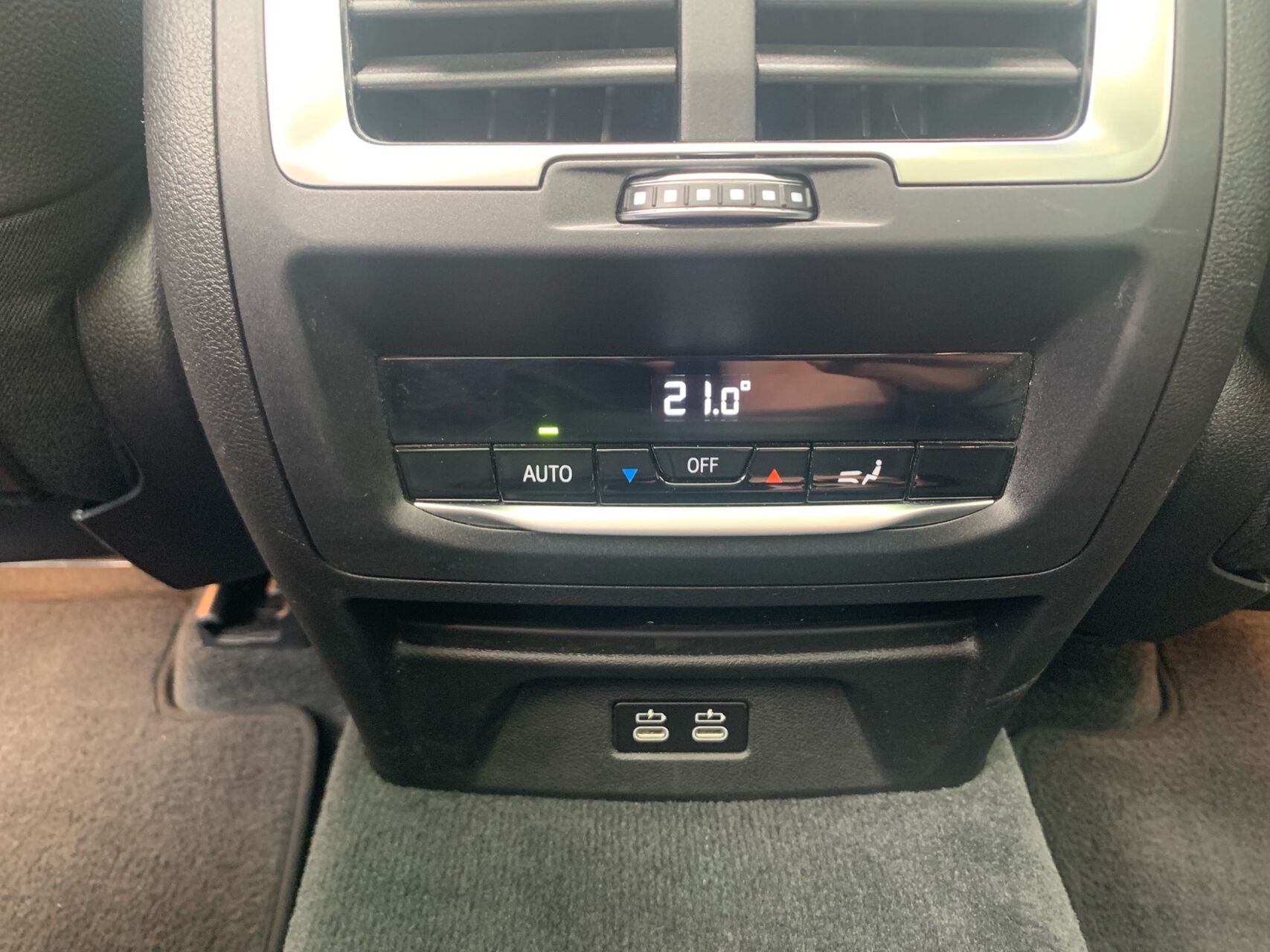 Billede af BMW iX3 EL M-Sport Charged 286HK 5d Aut.