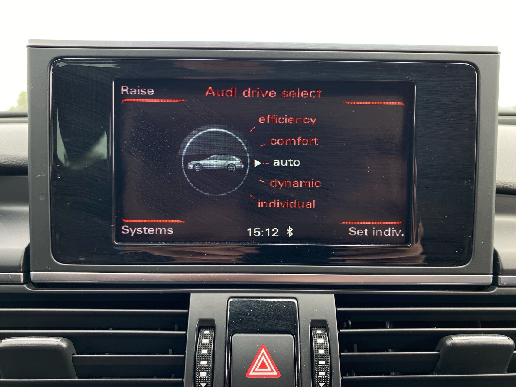 Billede af Audi A6 Avant 3,0 TDI Quattro Tiptr. 245HK Stc 7g Aut.