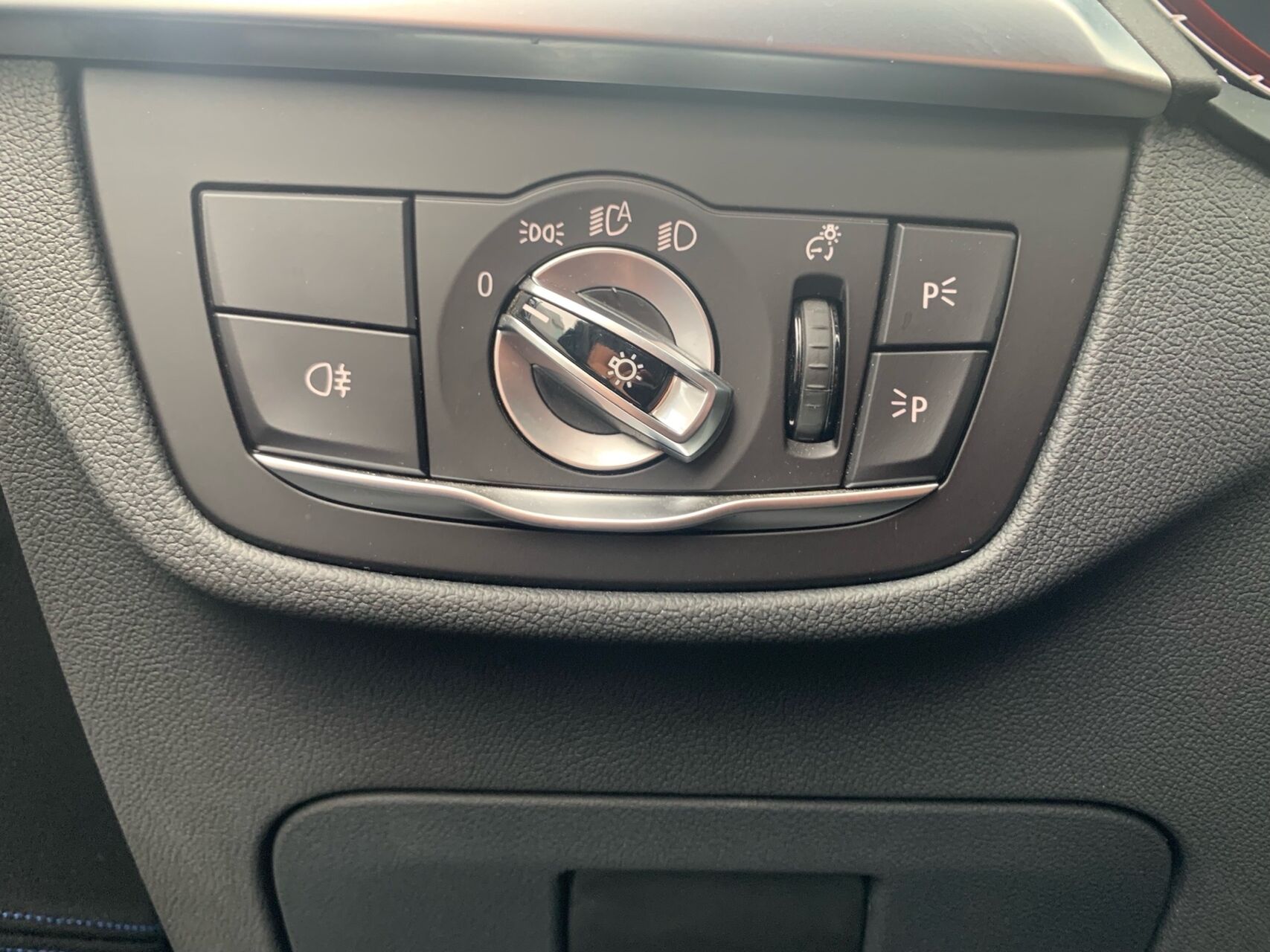 Billede af BMW iX3 EL M-Sport Charged 286HK 5d Aut.