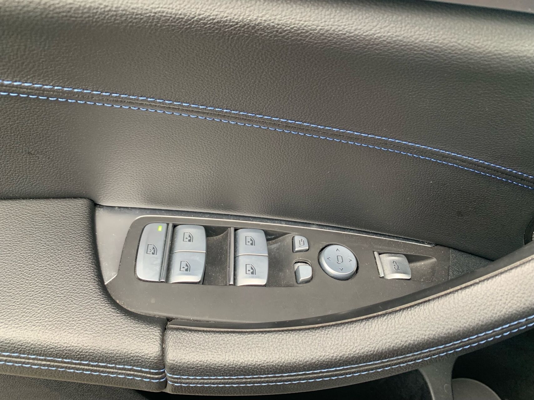 Billede af BMW iX3 EL M-Sport Charged 286HK 5d Aut.