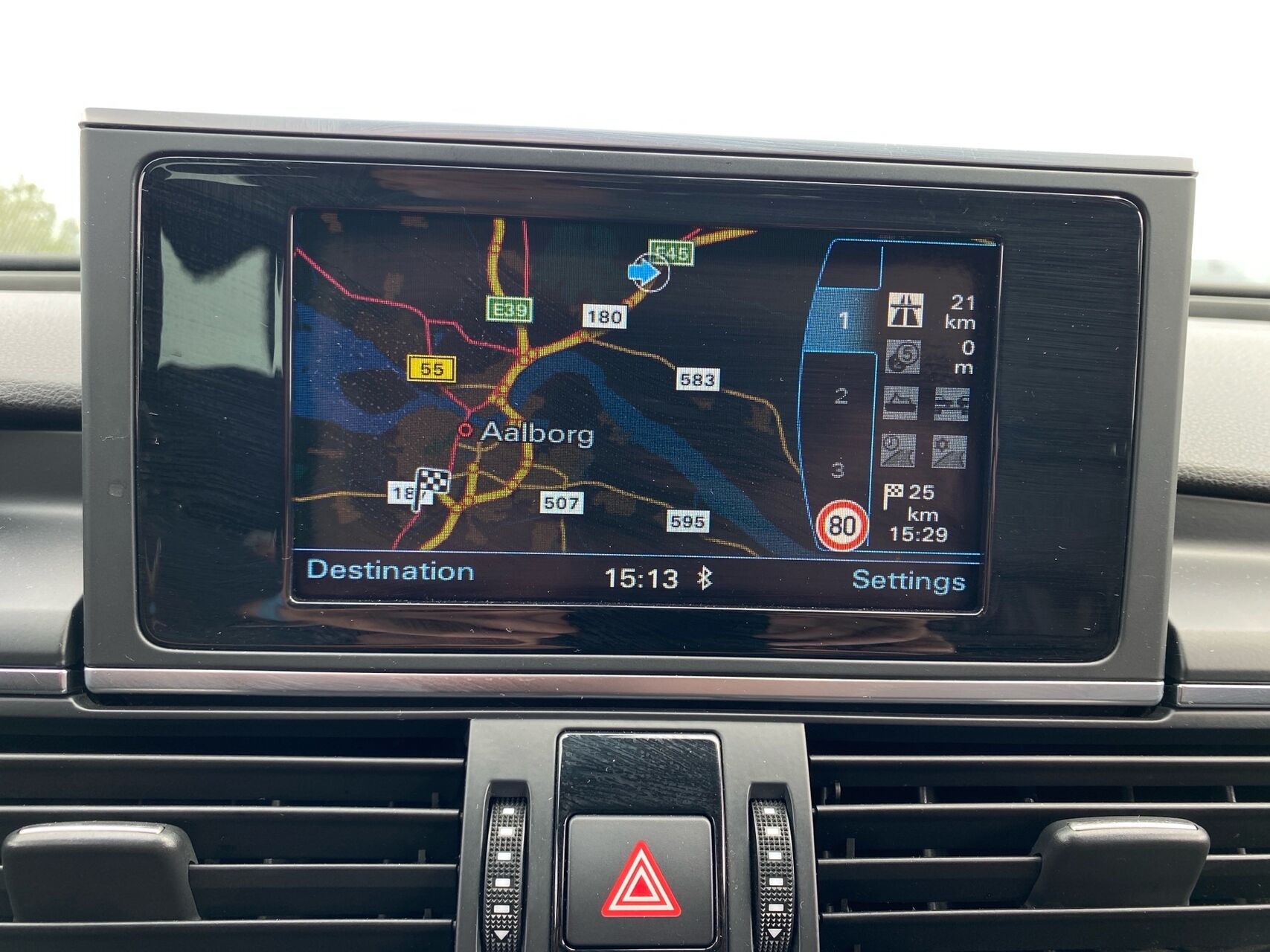 Billede af Audi A6 Avant 3,0 TDI Quattro Tiptr. 245HK Stc 7g Aut.