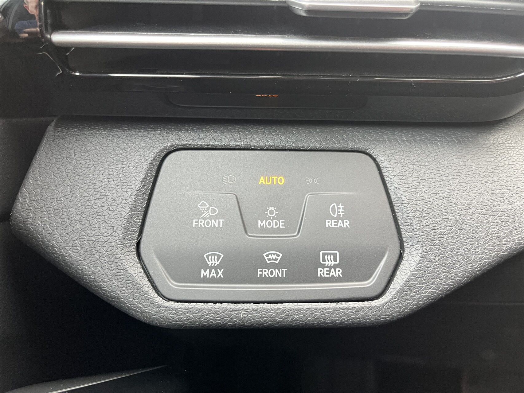 Billede af VW ID.5 EL Pro 286HK 5d Aut.