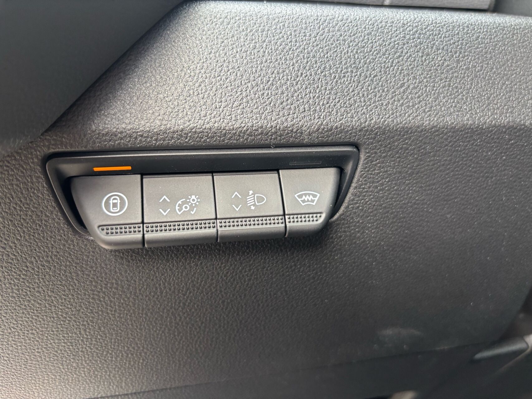 Billede af Nissan Interstar L3H2 2,0 DCi Tekna 170HK Van 9g Aut.