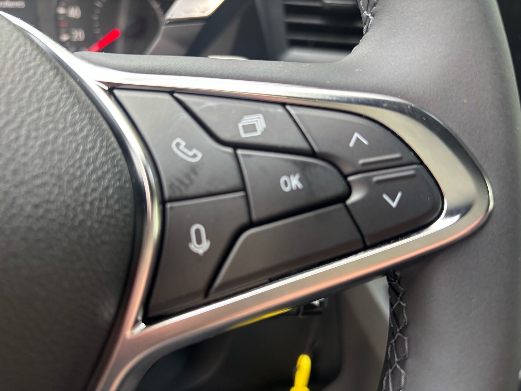 Billede af Nissan Interstar L3H2 2,0 DCi Tekna 170HK Van 9g Aut.