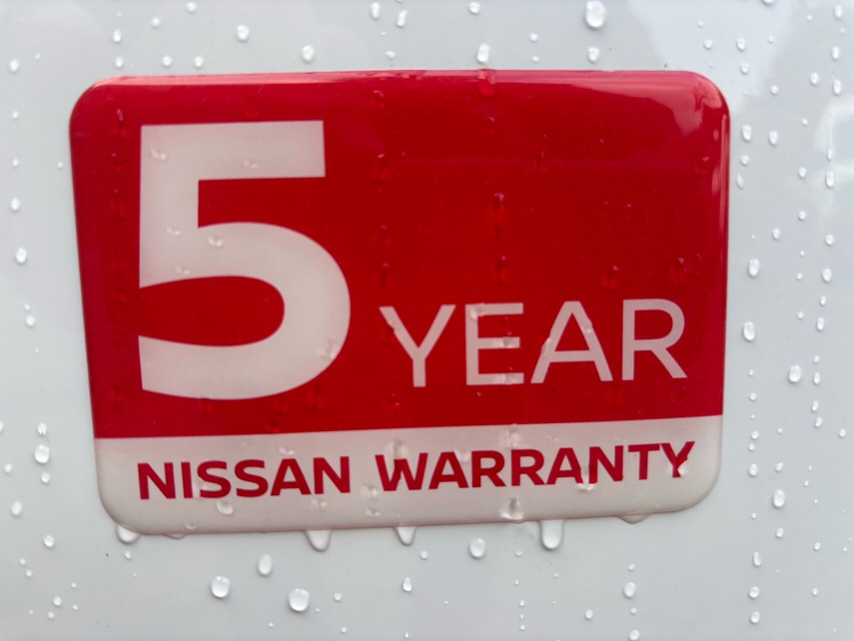 Billede af Nissan Interstar L3H2 2,0 DCi Tekna 170HK Van 9g Aut.