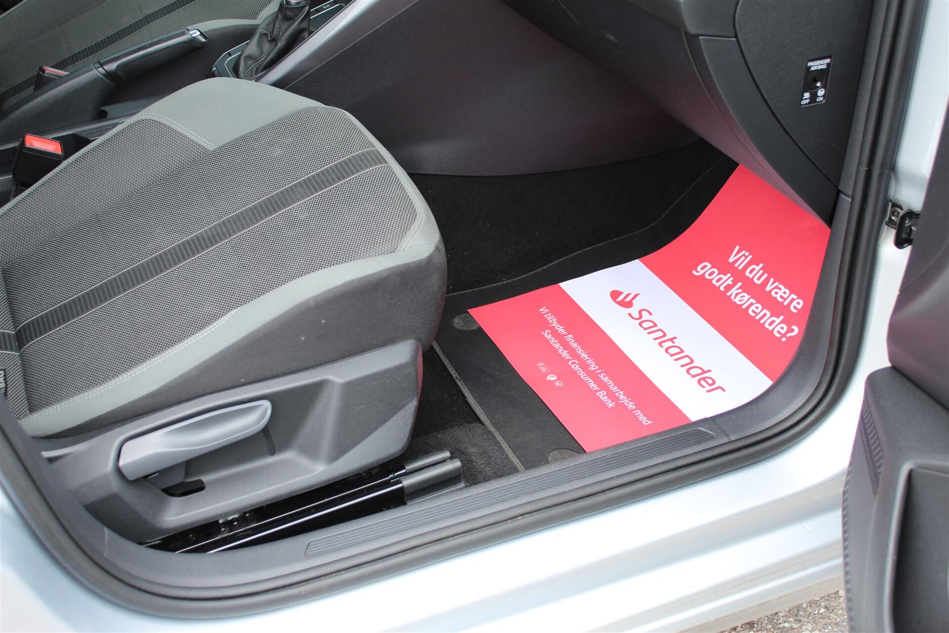 Billede af VW Polo 1,0 TSI Highline DSG 115HK 5d 7g Aut.