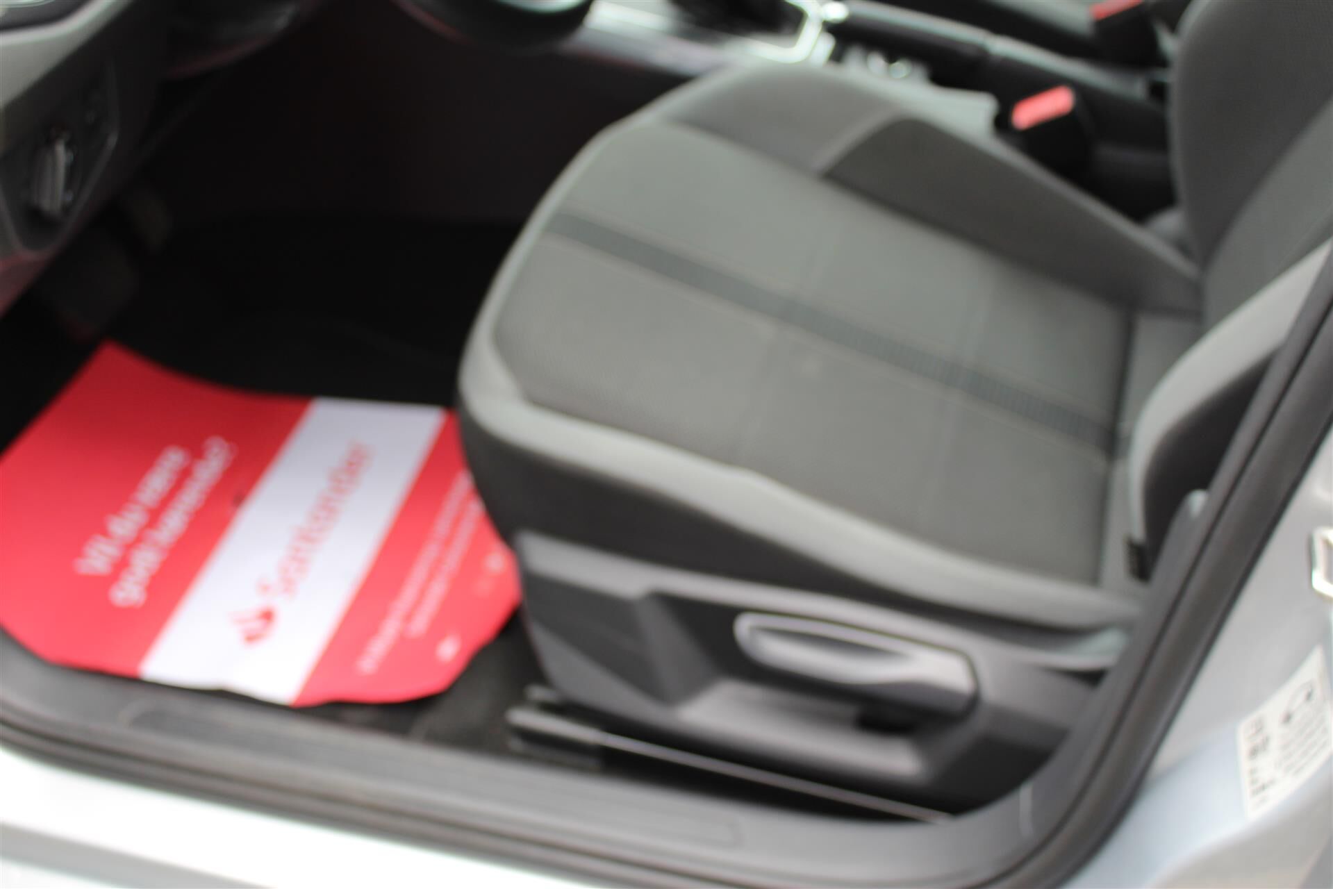 Billede af VW Polo 1,0 TSI Highline DSG 115HK 5d 7g Aut.