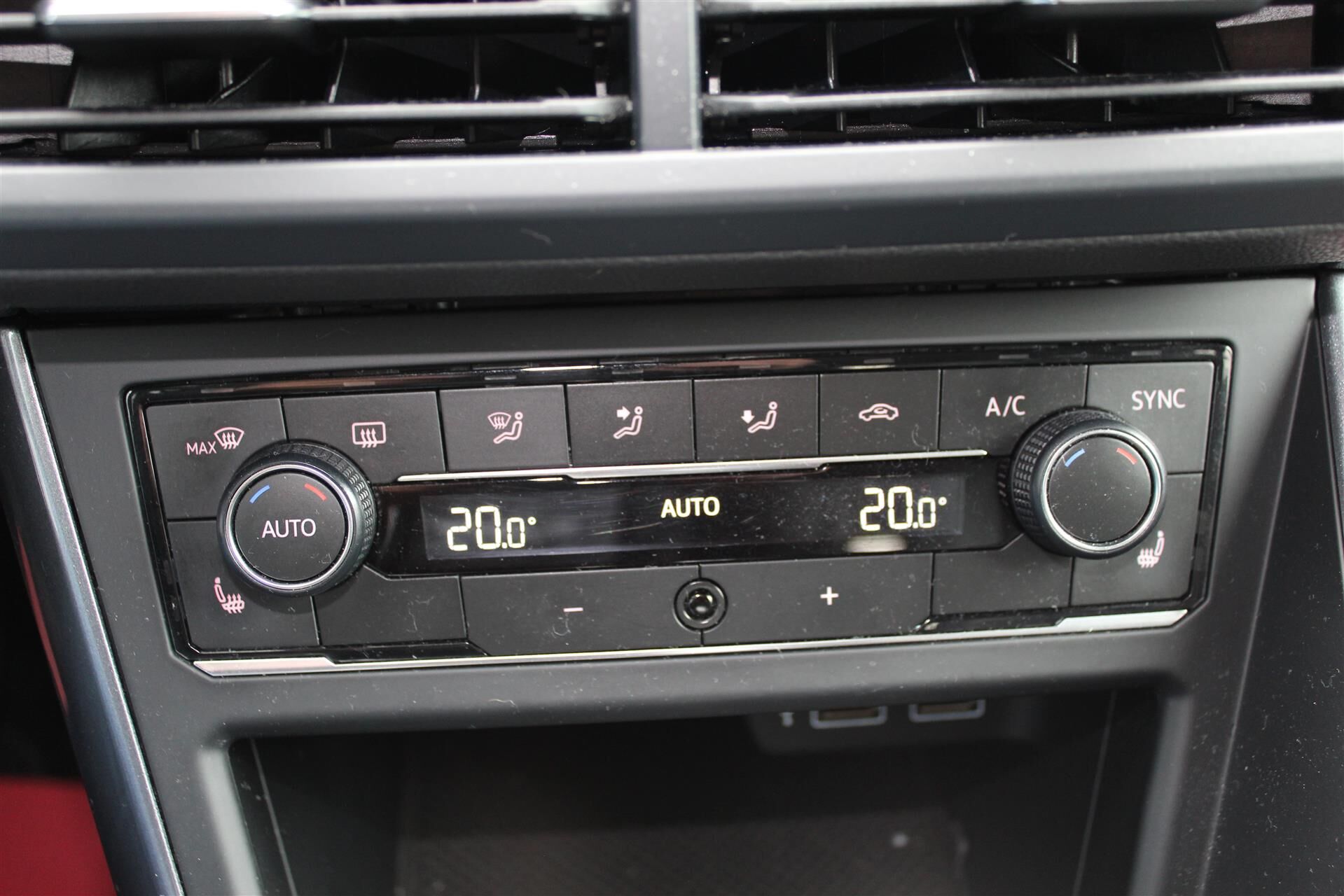 Billede af VW Polo 1,0 TSI Highline DSG 115HK 5d 7g Aut.