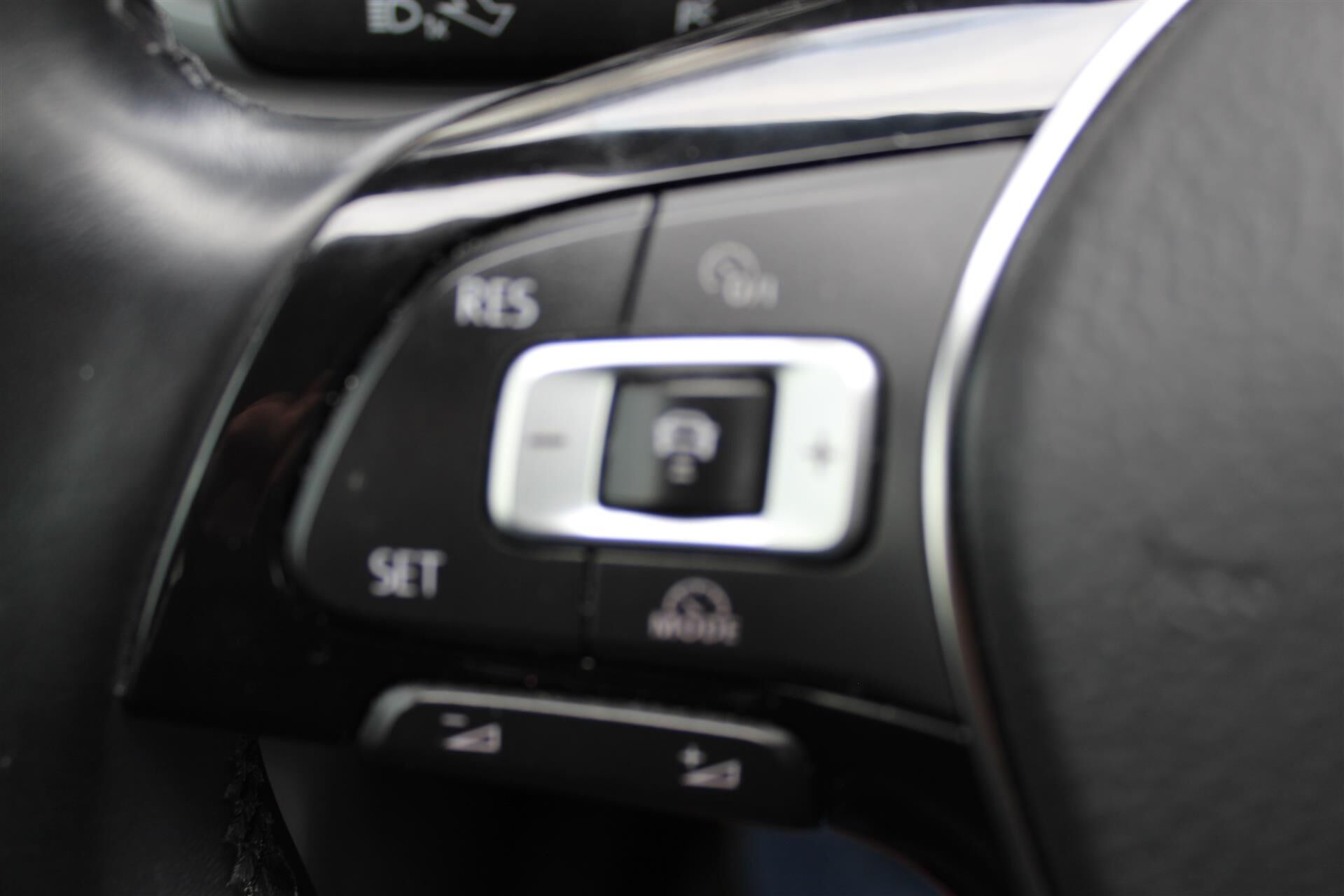 Billede af VW Polo 1,0 TSI Highline DSG 115HK 5d 7g Aut.