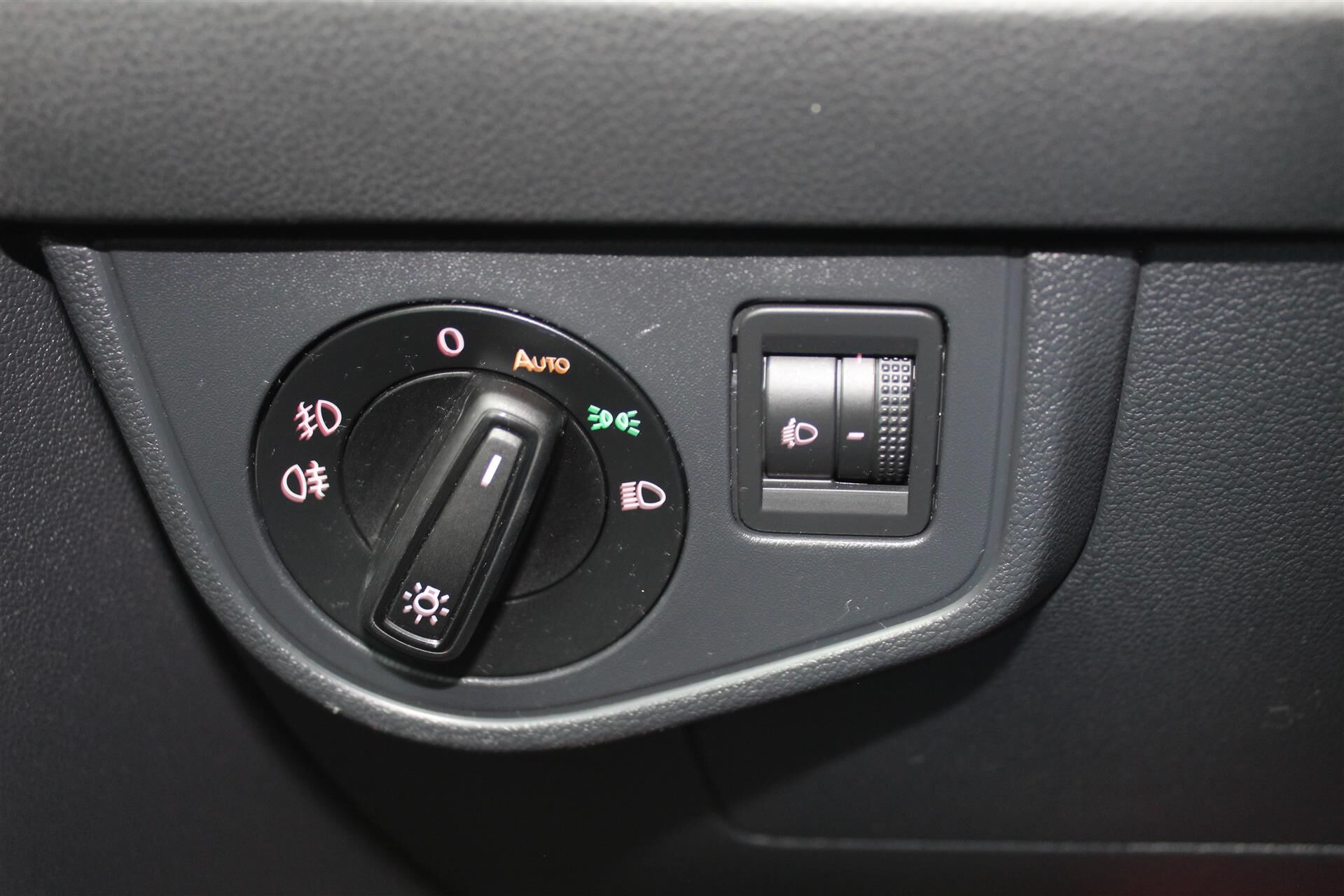 Billede af VW Polo 1,0 TSI Highline DSG 115HK 5d 7g Aut.