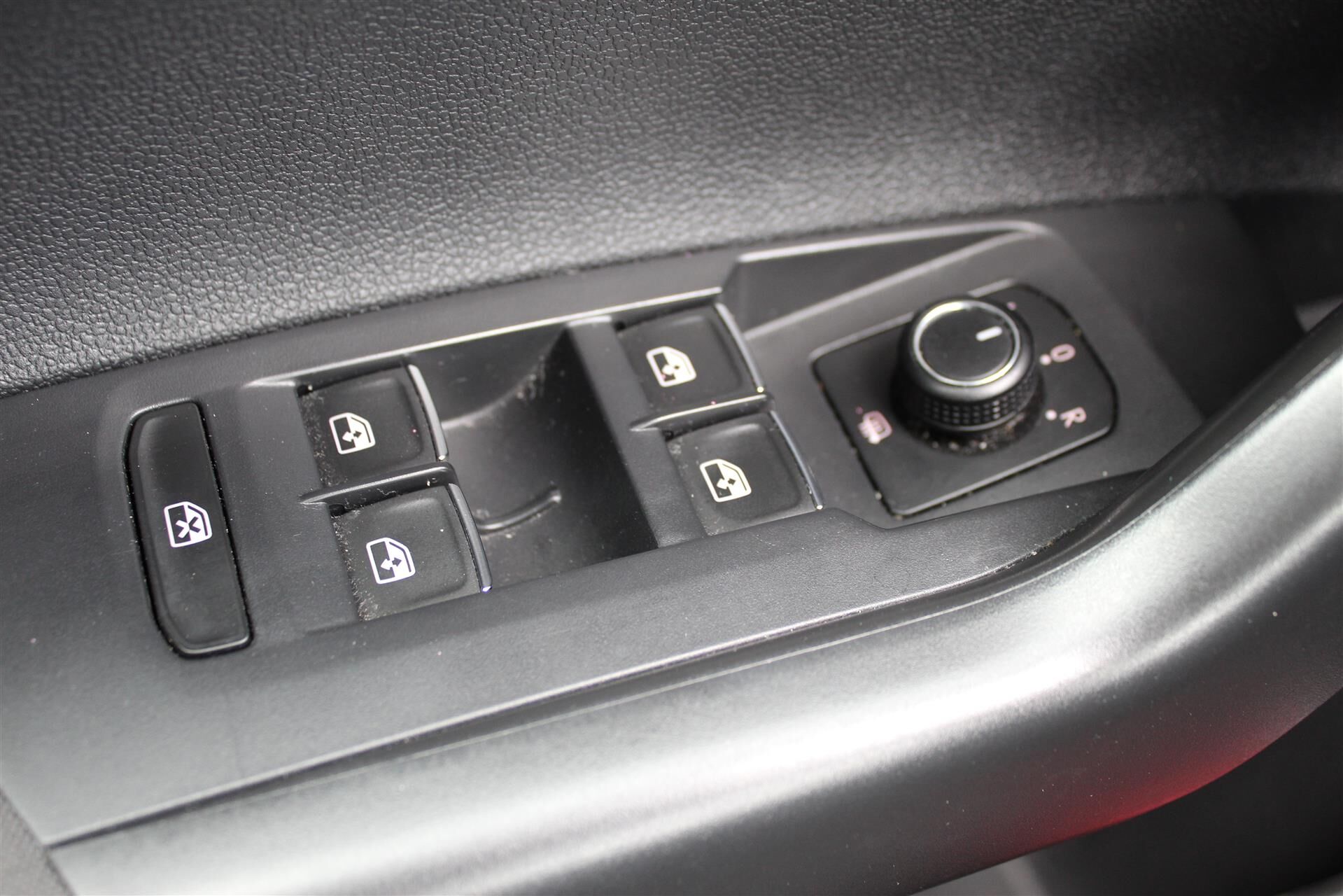 Billede af VW Polo 1,0 TSI Highline DSG 115HK 5d 7g Aut.
