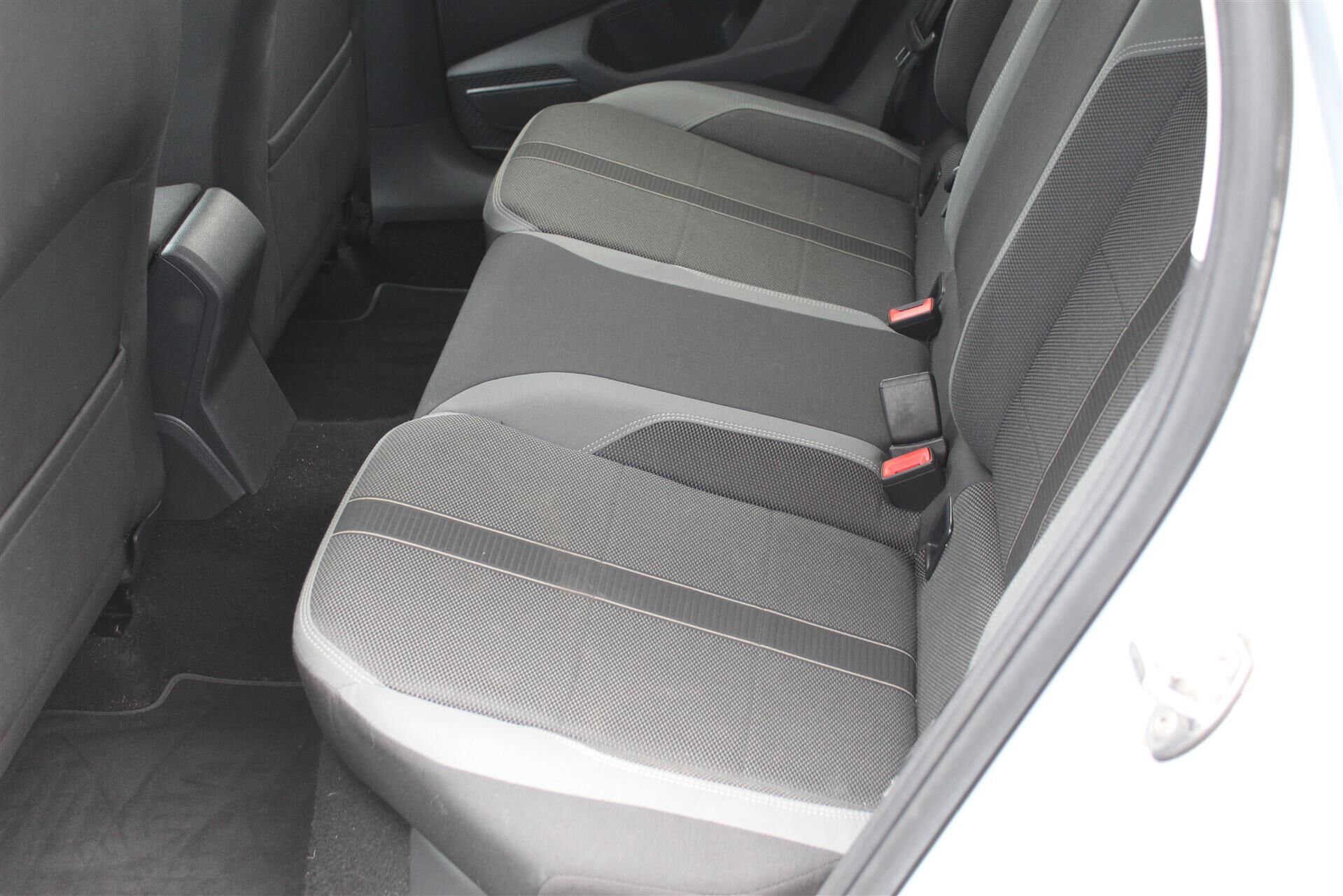 Billede af VW Polo 1,0 TSI Highline DSG 115HK 5d 7g Aut.
