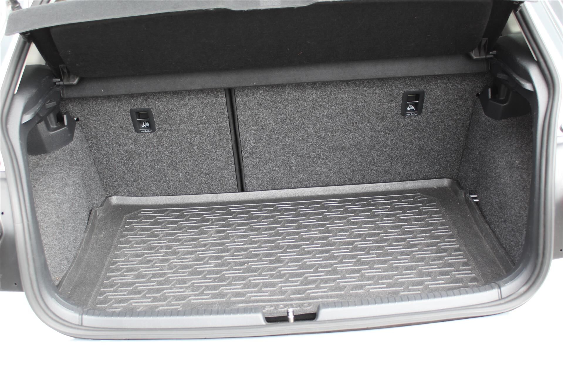 Billede af VW Polo 1,0 TSI Highline DSG 115HK 5d 7g Aut.