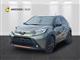 Billede af Toyota Aygo X 1,0 VVT-I Limited 72HK 5d Aut.