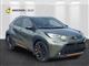 Billede af Toyota Aygo X 1,0 VVT-I Limited 72HK 5d Aut.