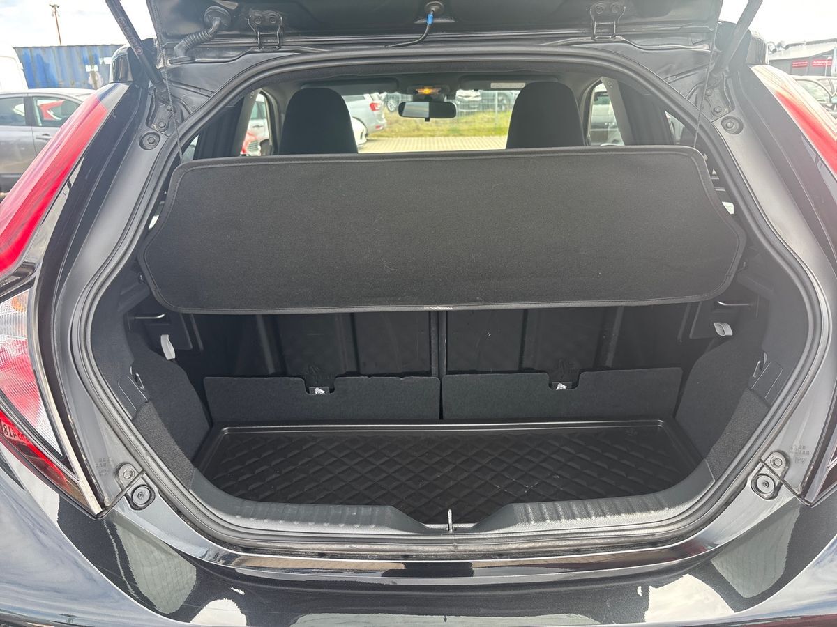 Billede af Toyota Aygo X 1,0 VVT-I Limited 72HK 5d Aut.