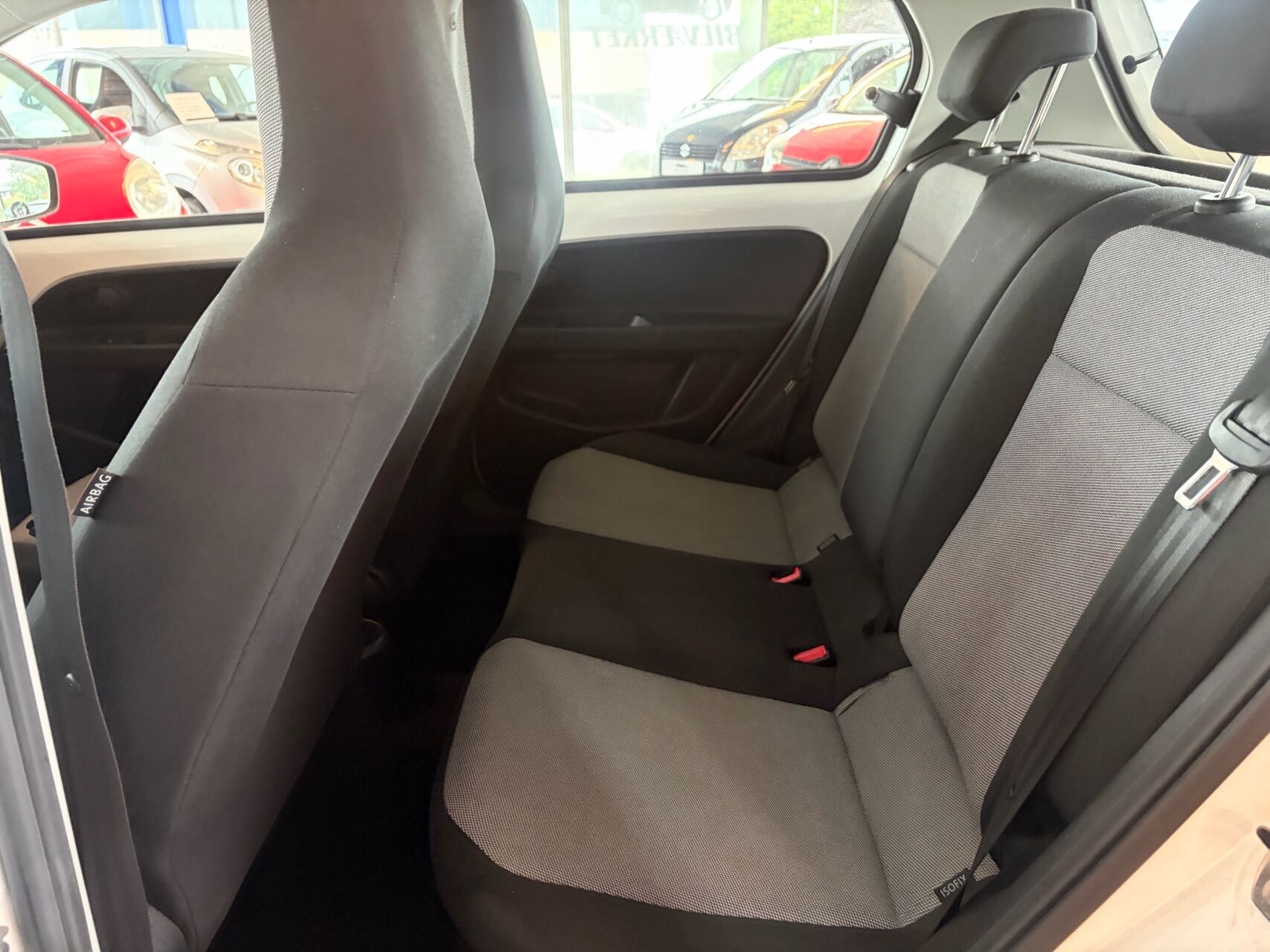 Billede af Skoda Citigo 1,0 Ambition Greentec 60HK 5d