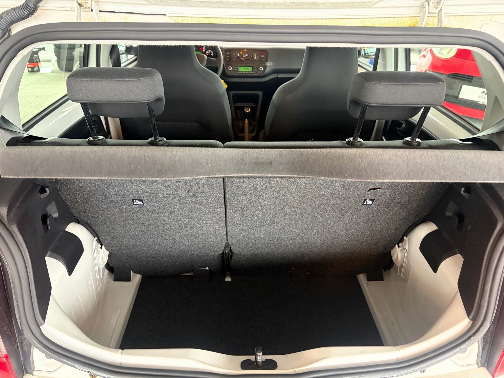 Billede af Skoda Citigo 1,0 Ambition Greentec 60HK 5d