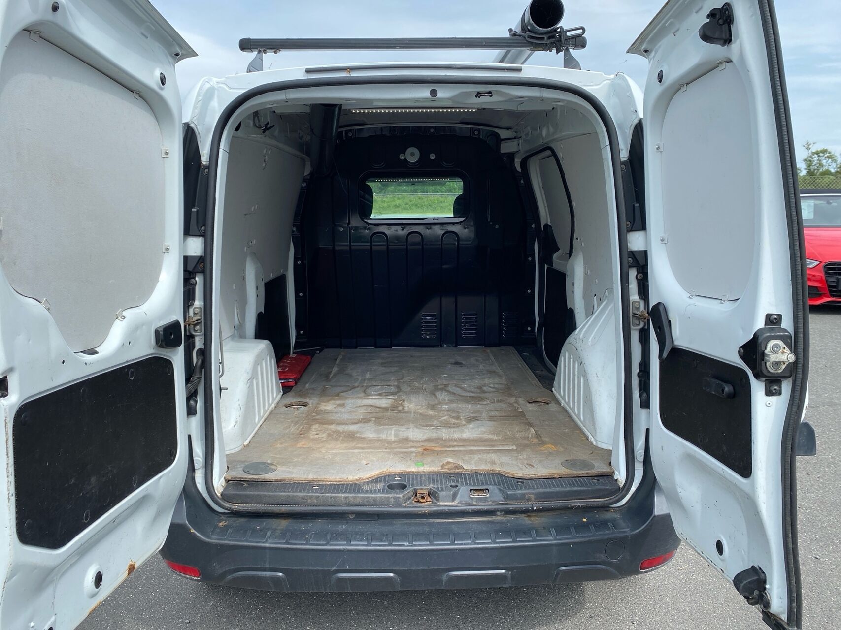 Billede af Dacia Dokker 1,5 DCi Ambiance 90HK Van