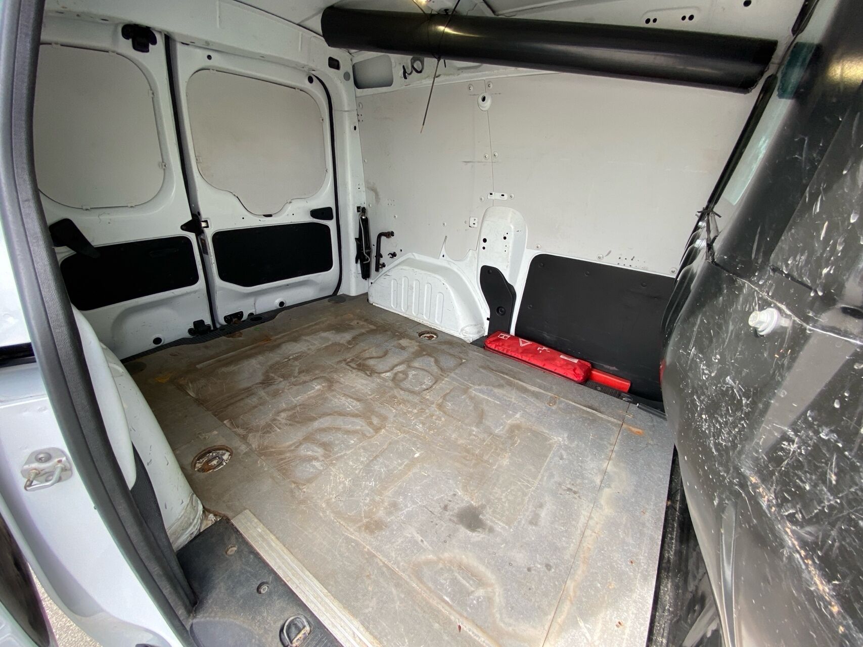 Billede af Dacia Dokker 1,5 DCi Ambiance 90HK Van