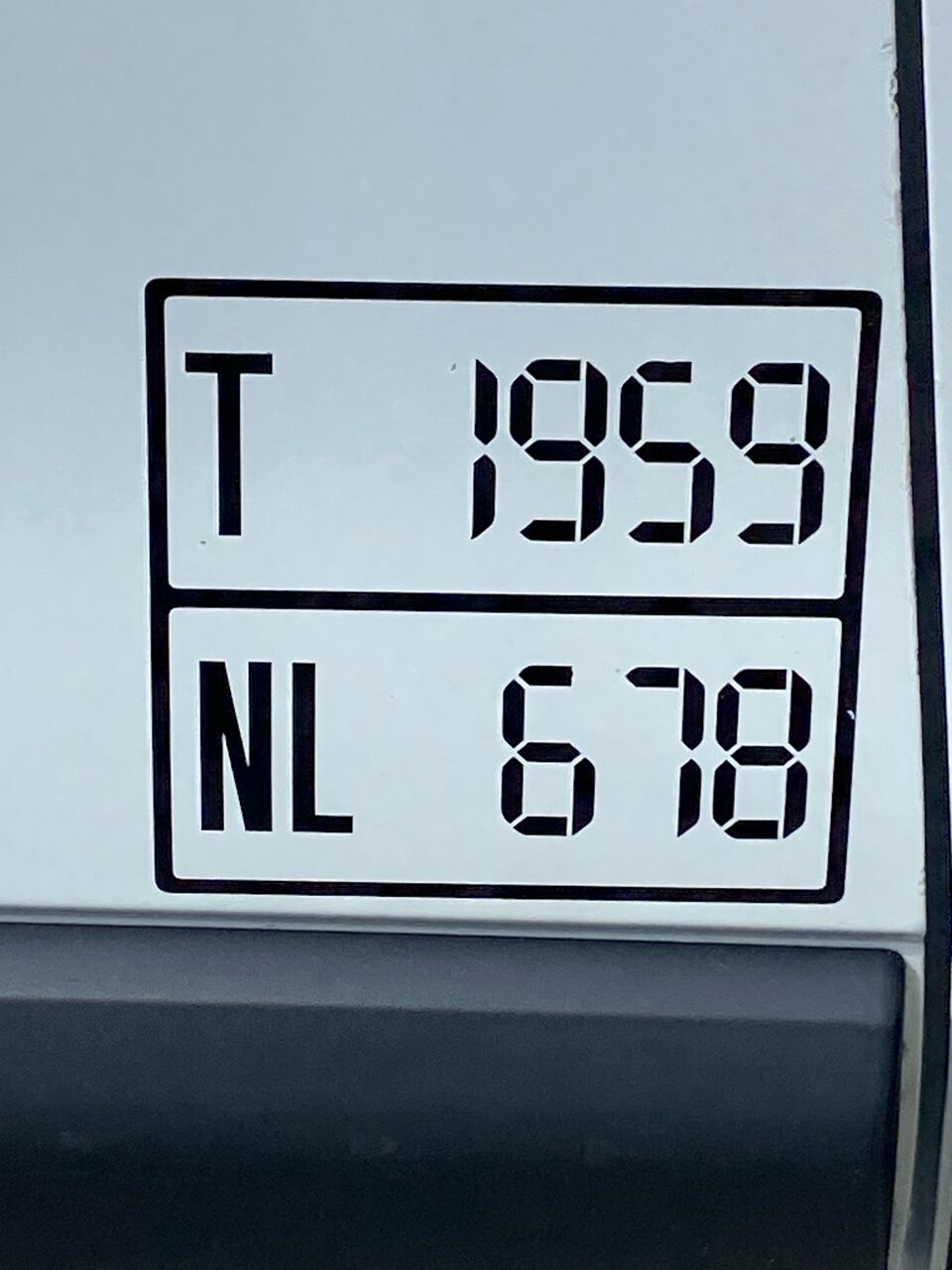 Billede af Dacia Dokker 1,5 DCi Ambiance 90HK Van
