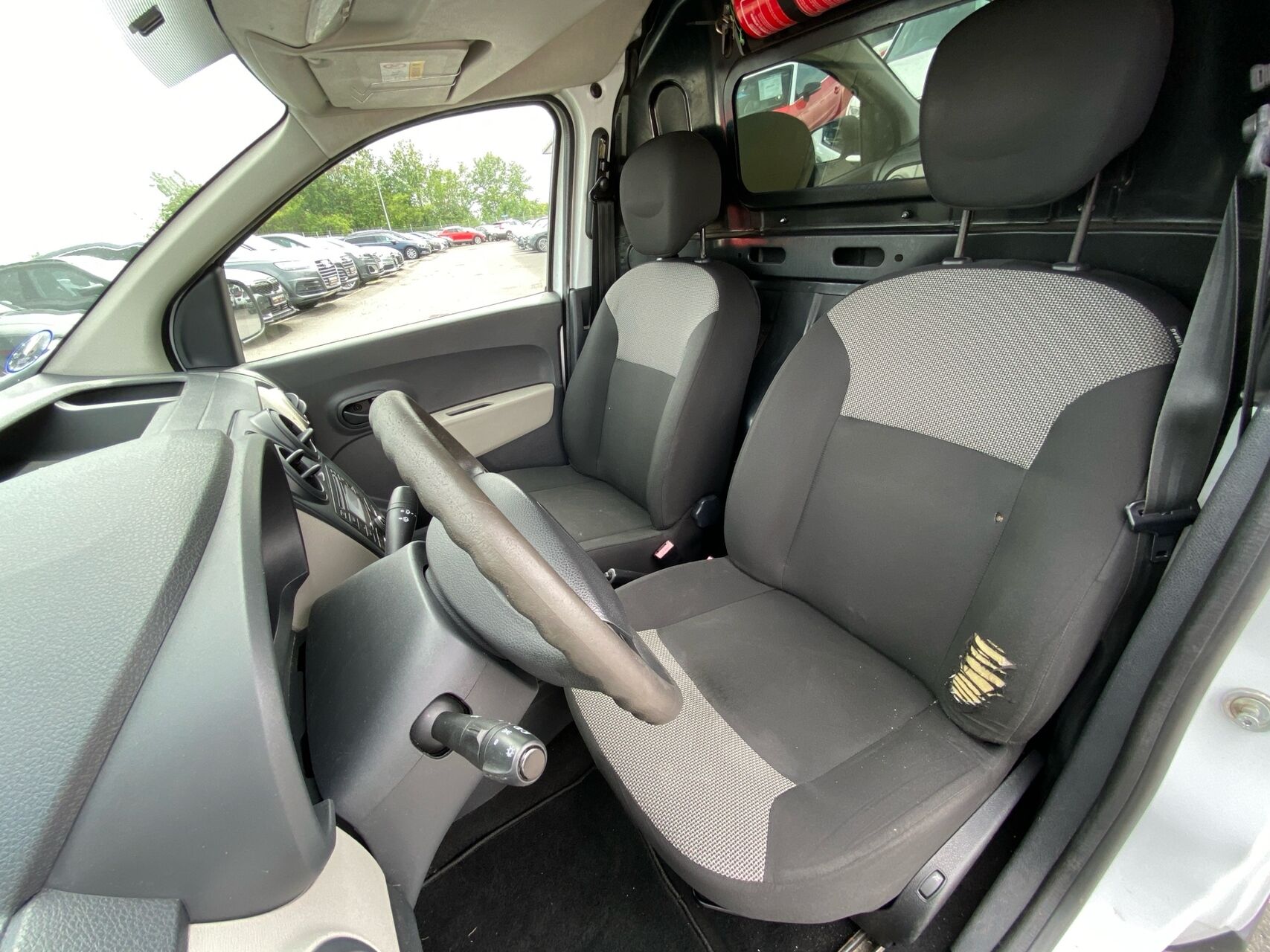 Billede af Dacia Dokker 1,5 DCi Ambiance 90HK Van