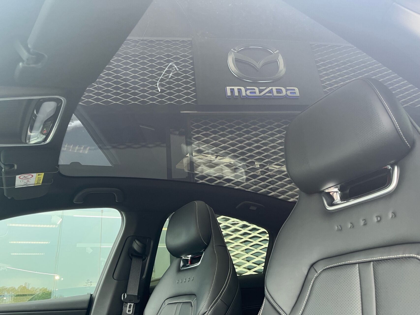 Billede af Mazda 6e EL Takumi 245HK 5d Aut.