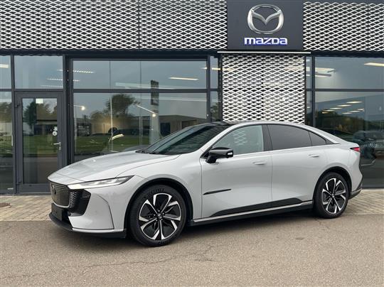 Mazda 6e EL Takumi 245HK 5d Aut.
