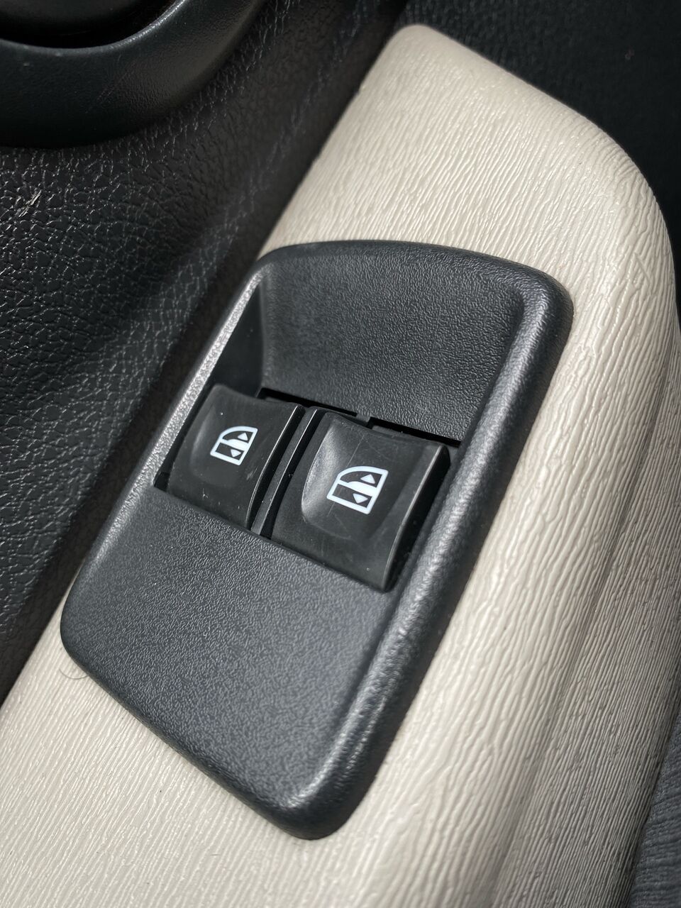 Billede af Dacia Dokker 1,5 DCi Ambiance 90HK Van