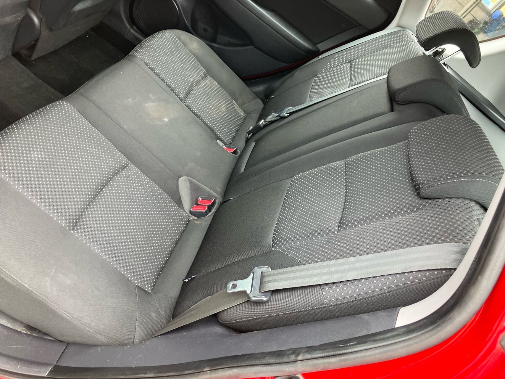 Billede af Hyundai i30 Cw 1,6 CRDi Sense Plus 90HK Stc 6g