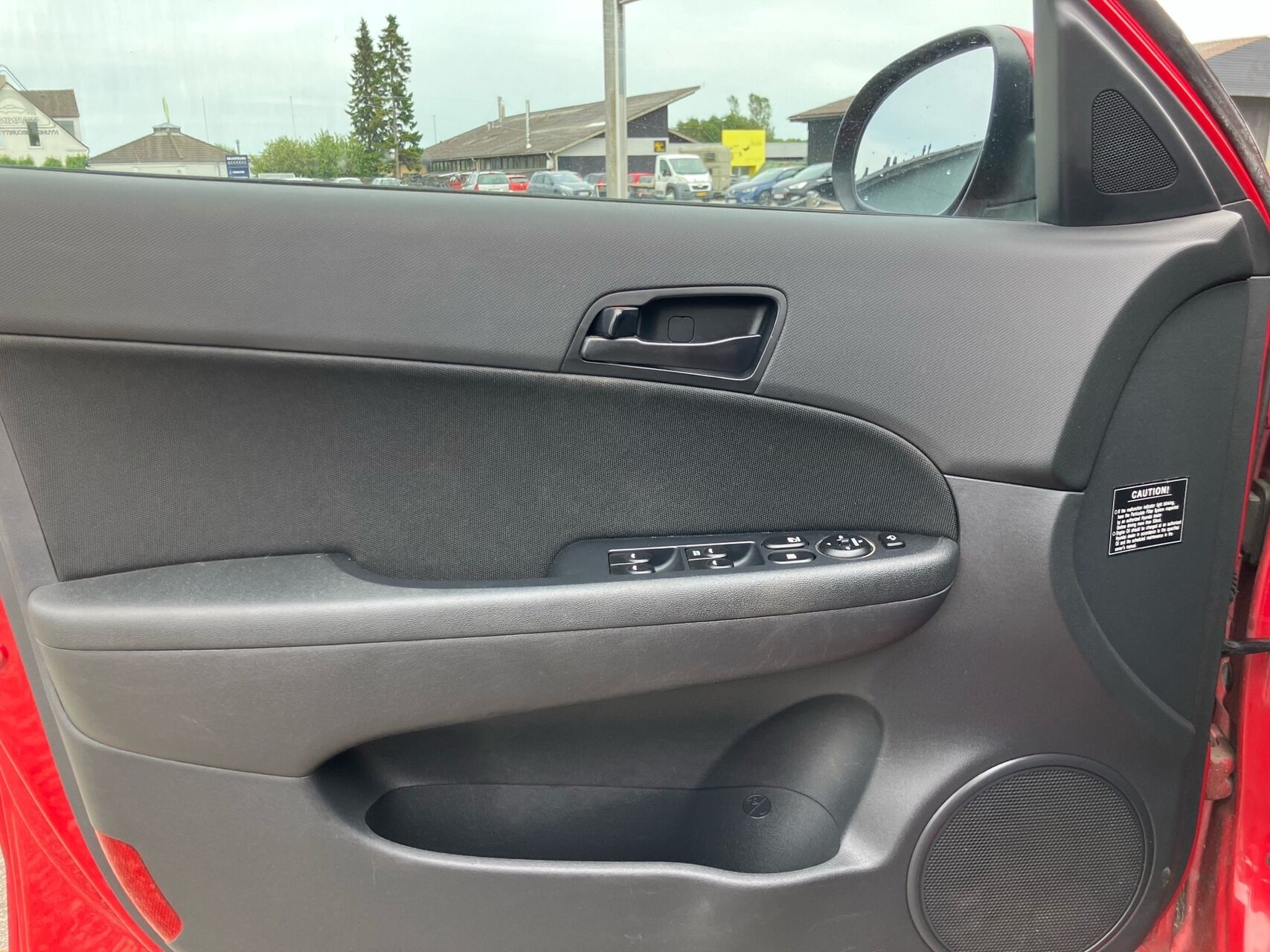 Billede af Hyundai i30 Cw 1,6 CRDi Sense Plus 90HK Stc 6g
