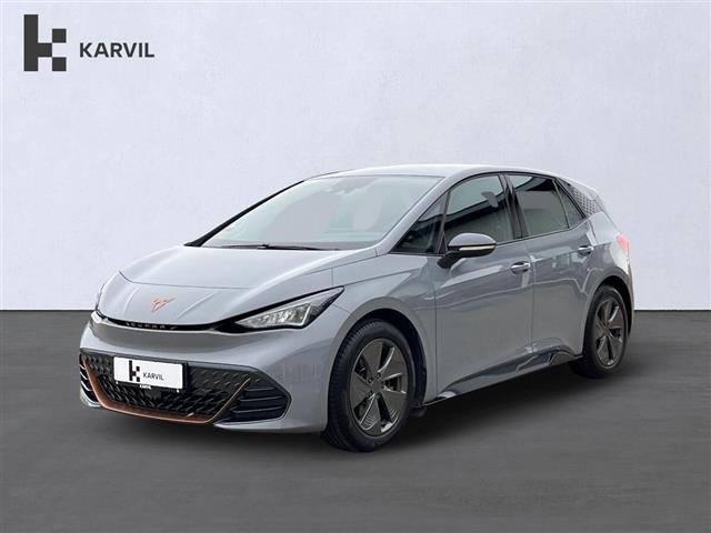 Billede af Cupra Born EL High 204HK 5d Aut.