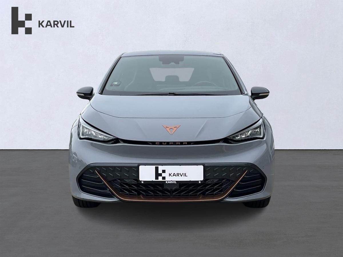 Billede af Cupra Born EL High 204HK 5d Aut.