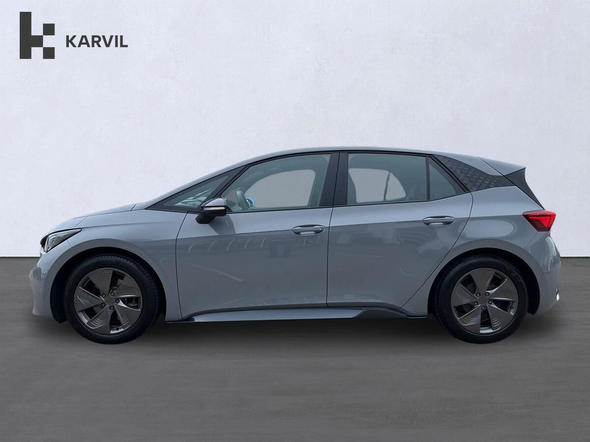 Billede af Cupra Born EL High 204HK 5d Aut.