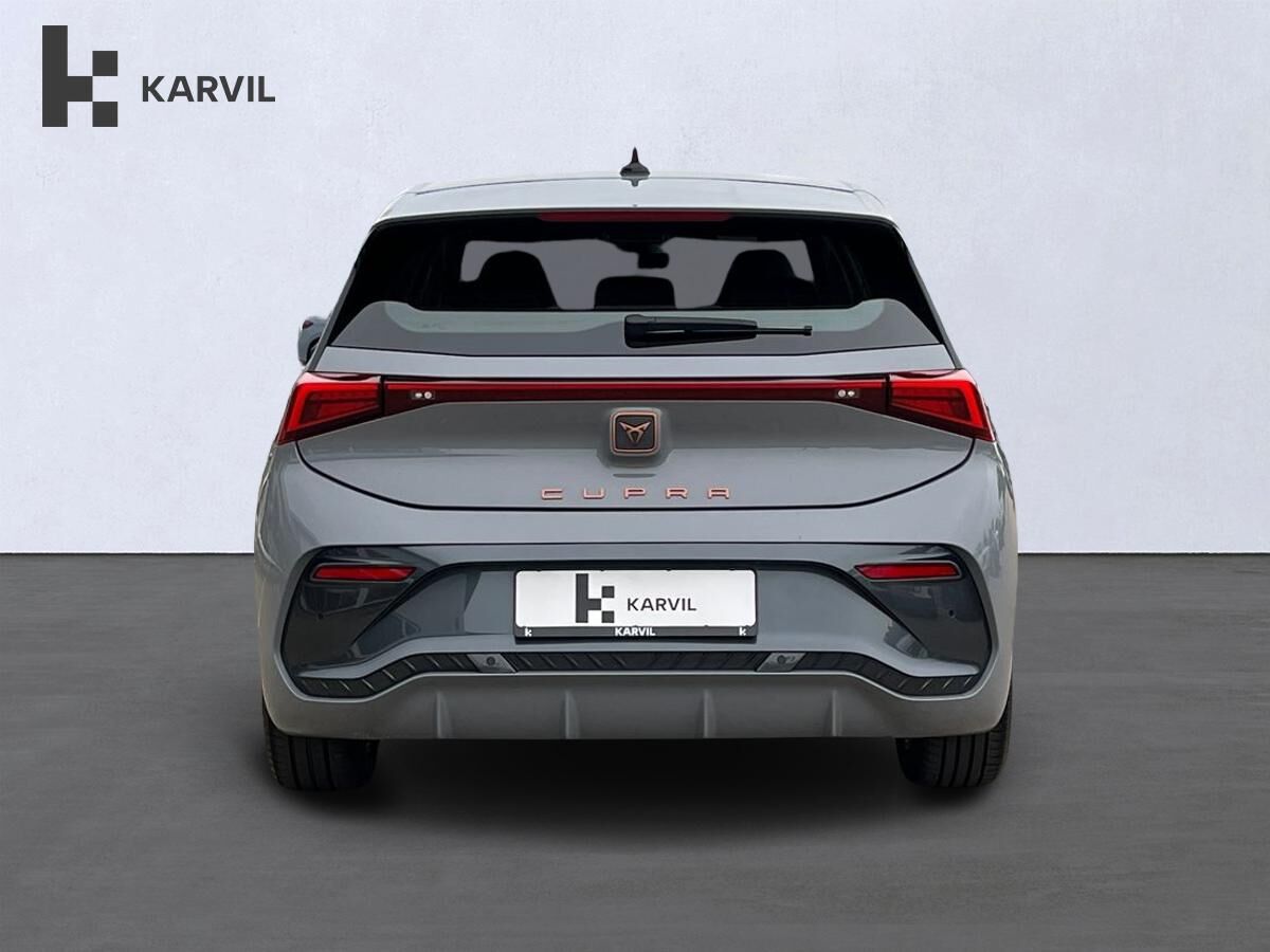 Billede af Cupra Born EL High 204HK 5d Aut.