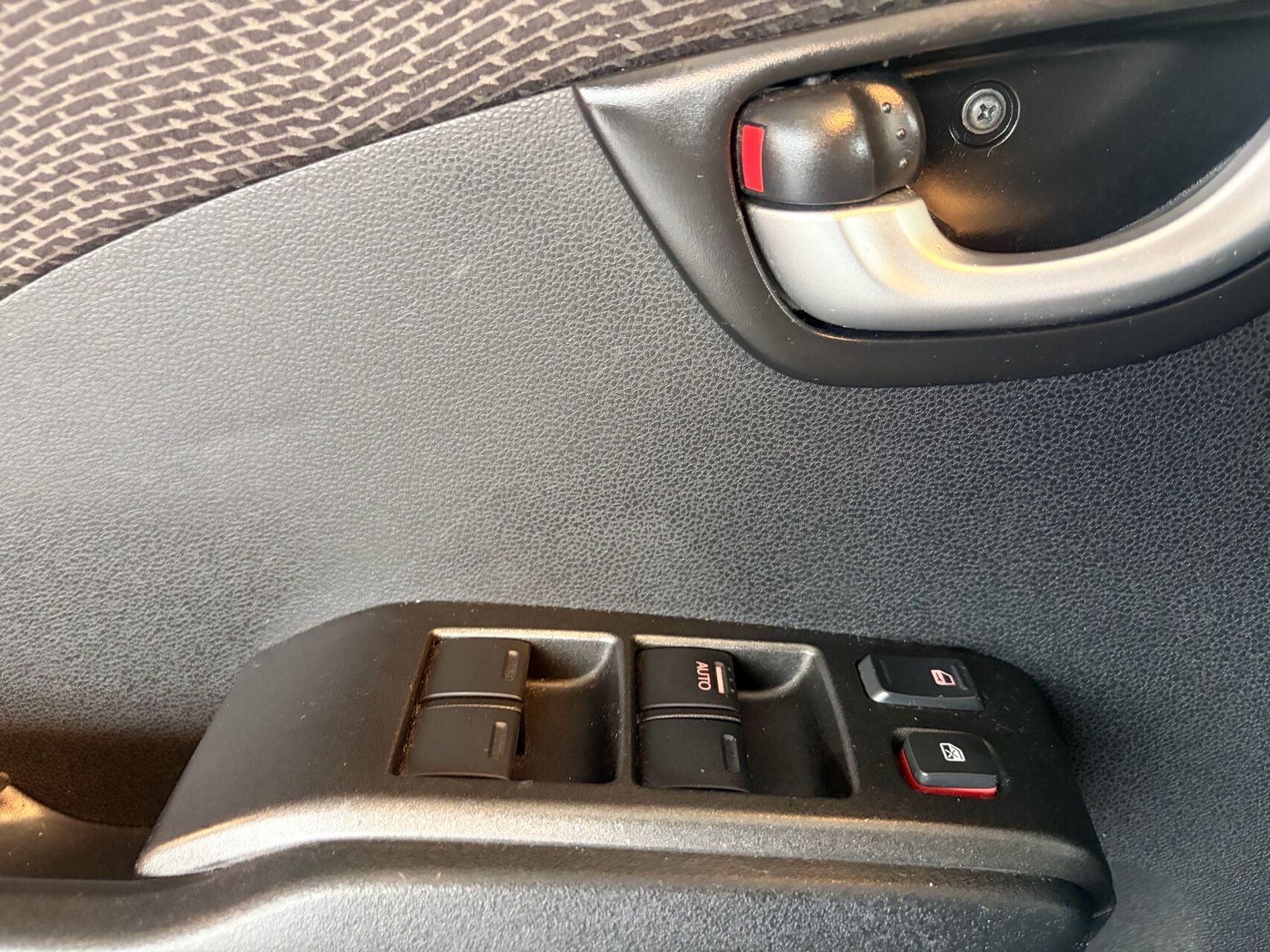 Billede af Honda Jazz 1,4 VTEC Comfort Plus 99HK 5d