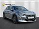 Billede af Peugeot e-208 EL Allure Pack 136HK 5d Aut.