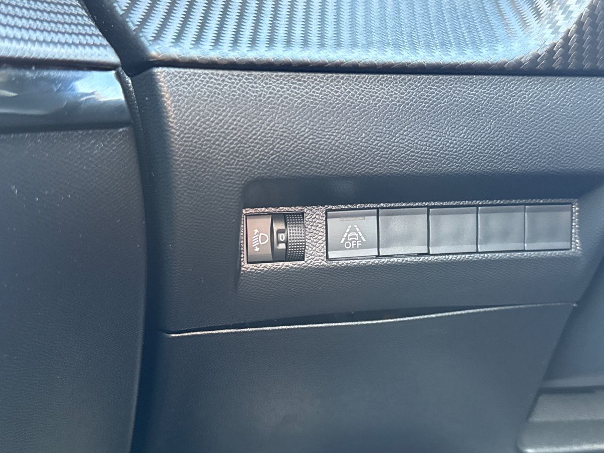 Billede af Peugeot e-208 EL Allure Pack 136HK 5d Aut.