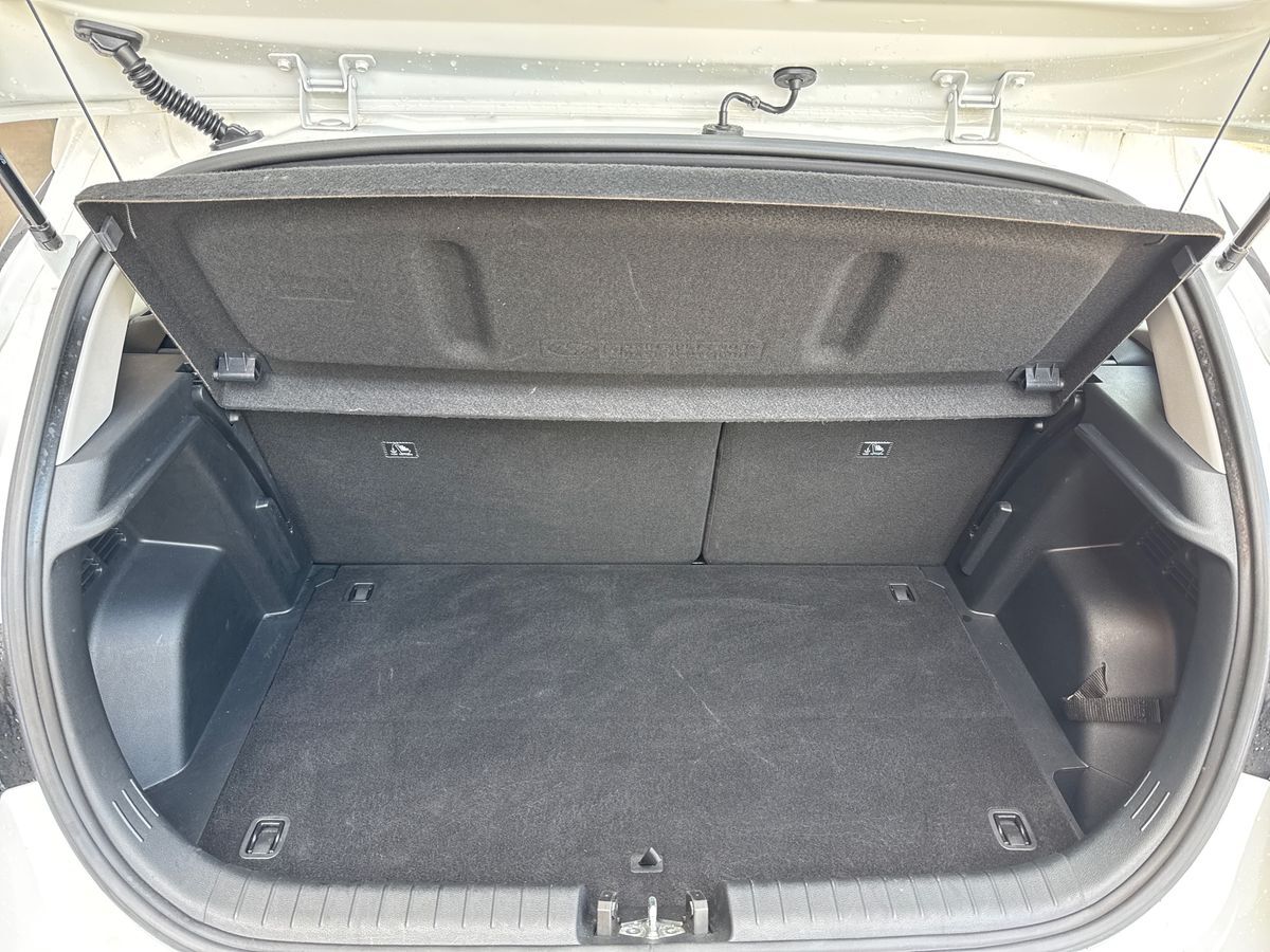 Billede af Hyundai i20 1,0 T-GDI Advanced DCT 100HK 5d 7g Aut.
