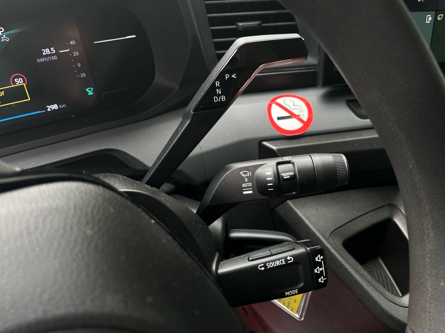 Billede af Nissan Interstar L2H2 EL Tekna 141HK Van Aut.