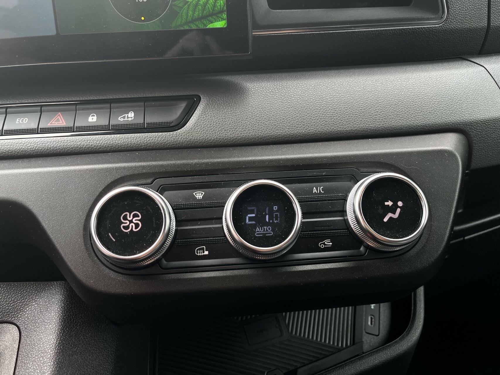 Billede af Nissan Interstar L2H2 EL Tekna 141HK Van Aut.