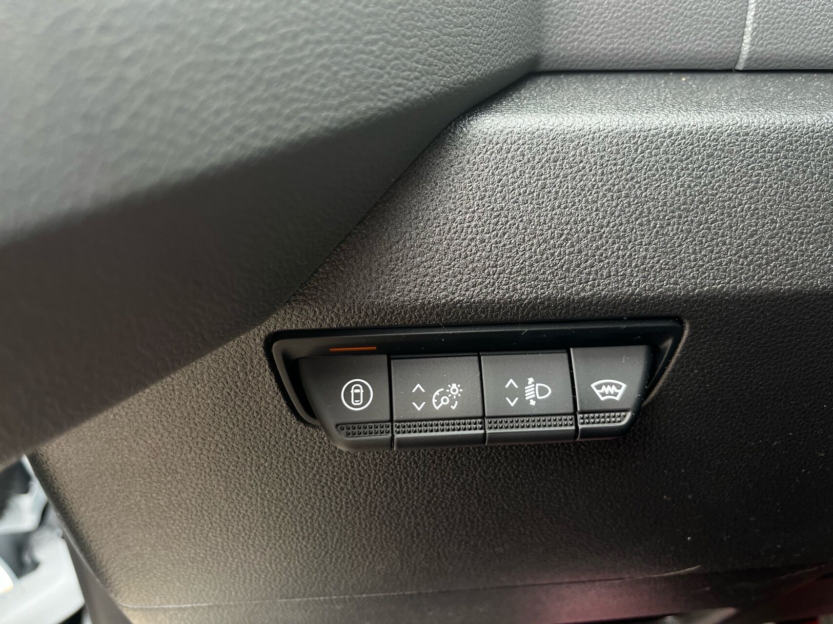 Billede af Nissan Interstar L2H2 EL Tekna 141HK Van Aut.